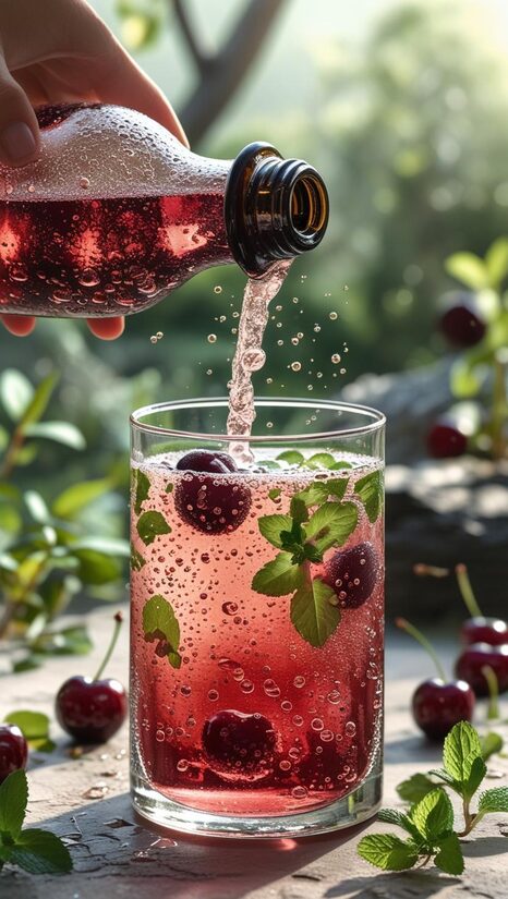 Tava Spēka Dzēriens