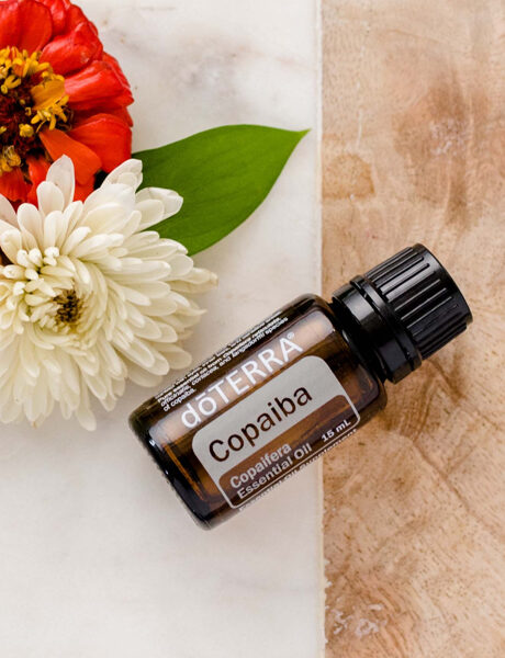 Copaiba