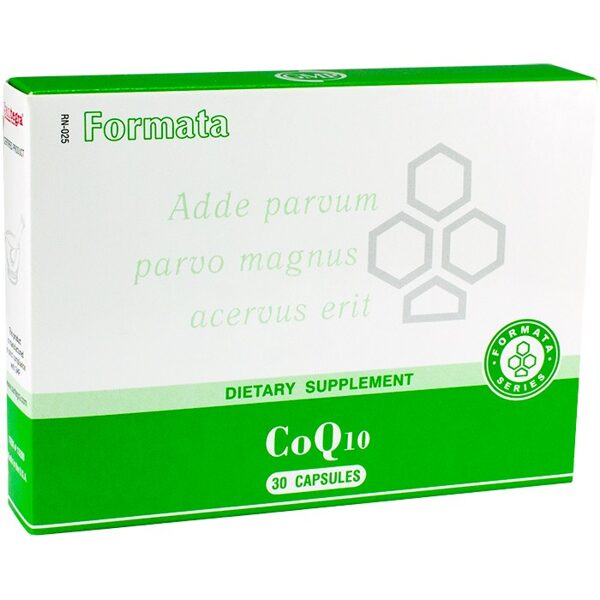 CoQ10 (30)