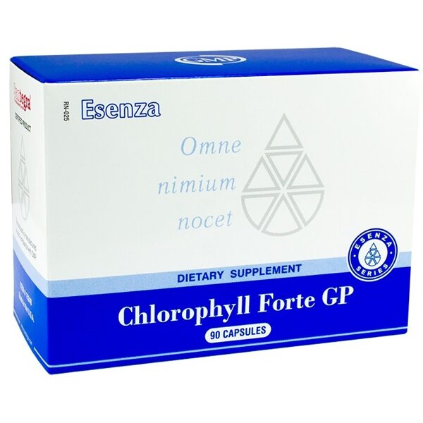 Chlorophyll Forte GP (90)